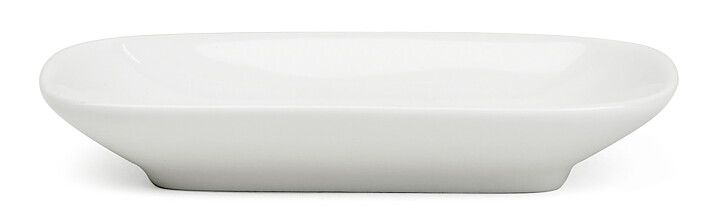 Rektangulärt fat 10,5x8 cm