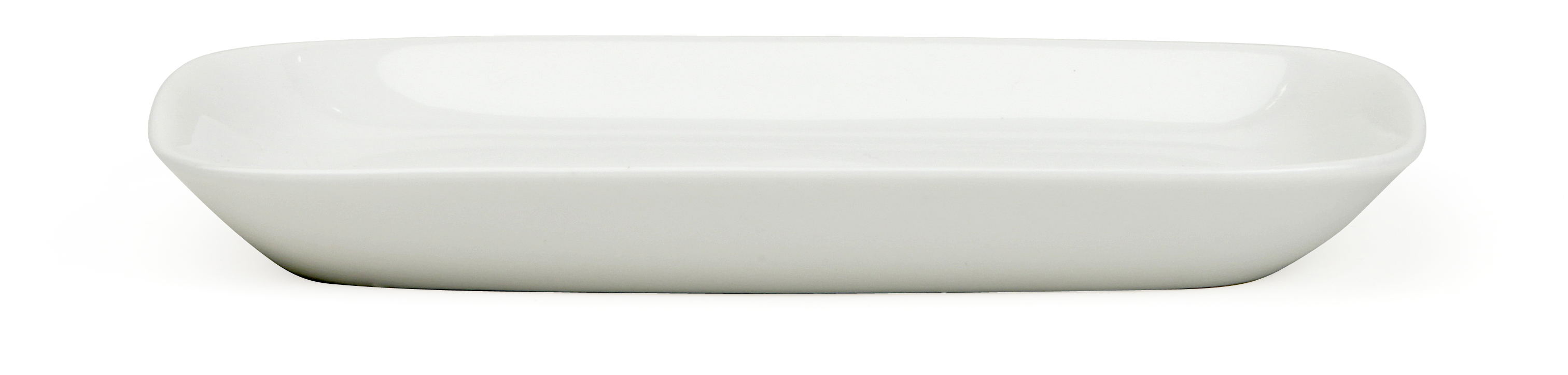Rektangulärt fat 13x9 cm