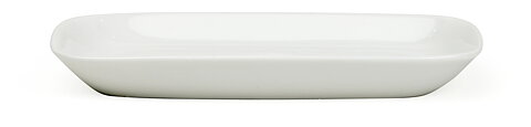 Rektangulärt fat 13x9 cm
