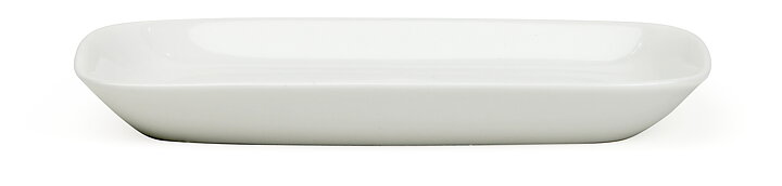 Rektangulärt fat 13x9 cm