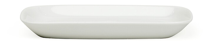 Rektangulärt fat 13x9 cm