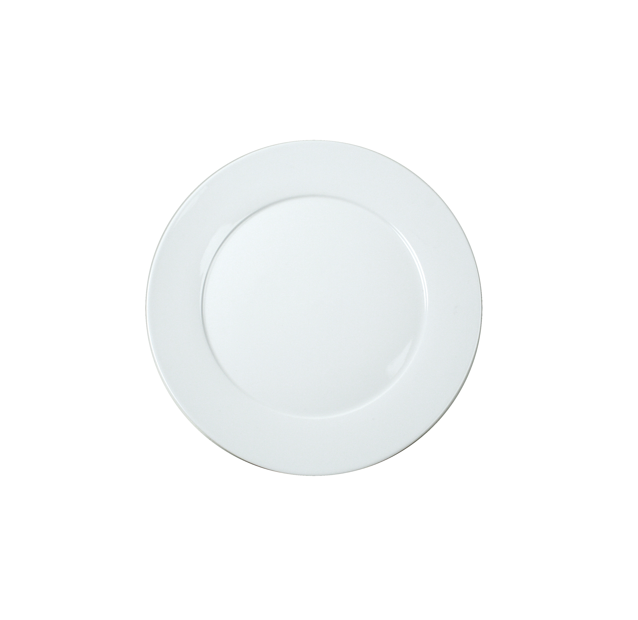 Tallrik flat Zeus Ø 17,5cm