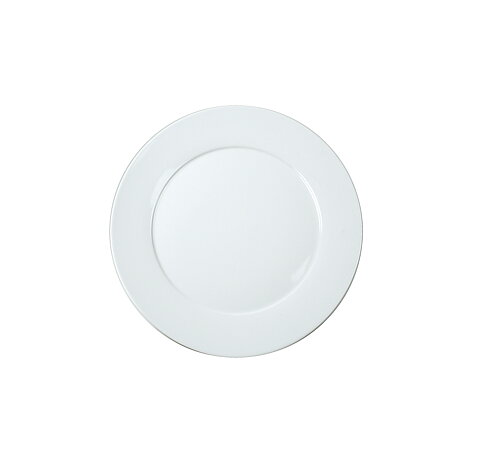 Tallrik flat Zeus Ø 17,5cm