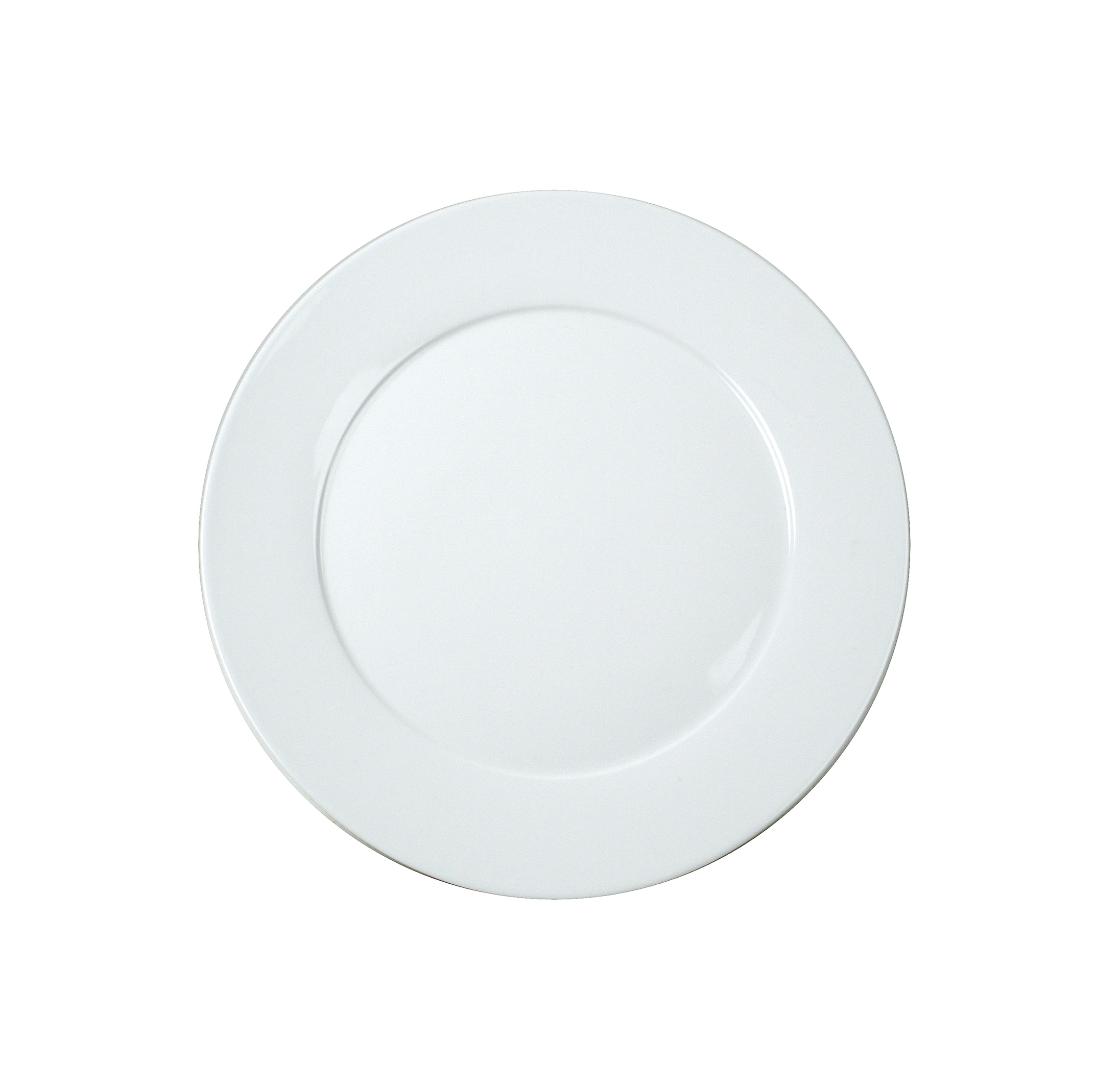 Tallrik flat Zeus Ø 20 cm
