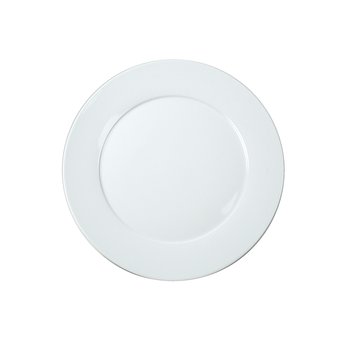 Tallrik flat Zeus Ø 20 cm