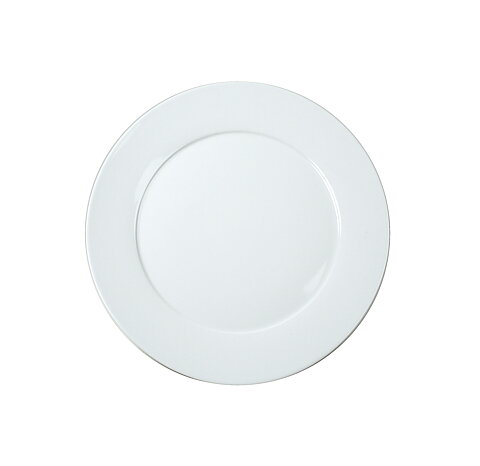 Tallrik flat Zeus Ø 20 cm