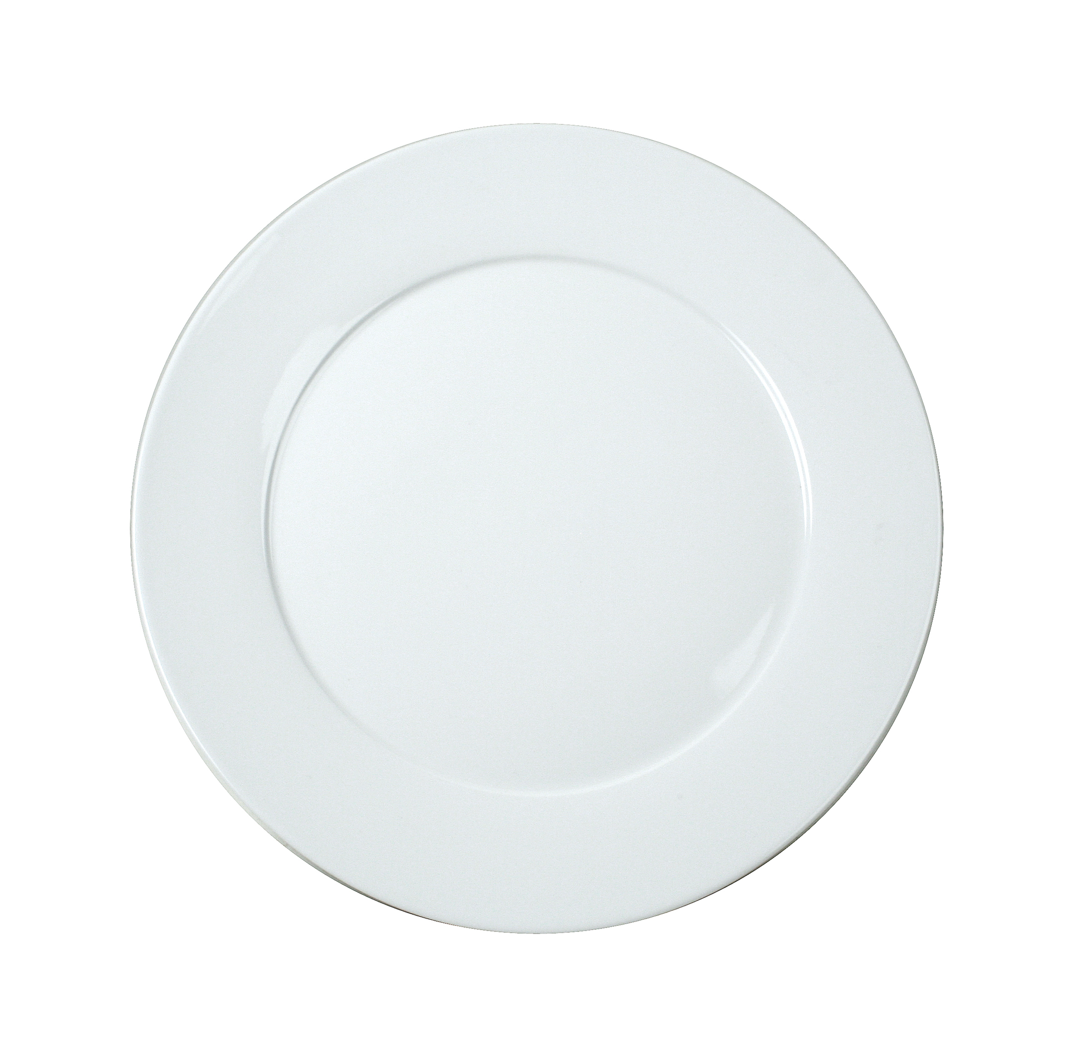 Tallrik flat Zeus Ø 26,5cm