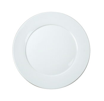 Tallrik flat Zeus Ø 26,5cm