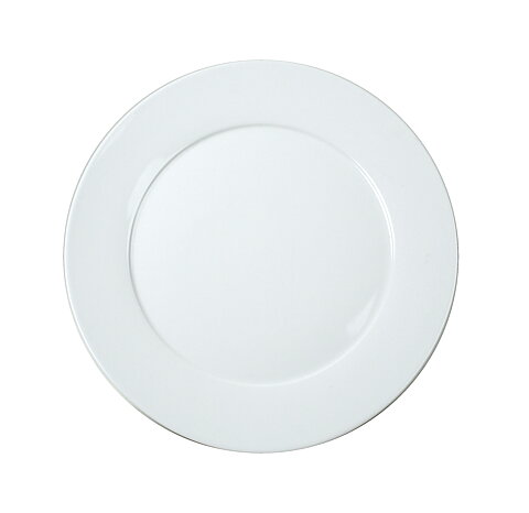 Tallrik flat Zeus Ø 26,5cm