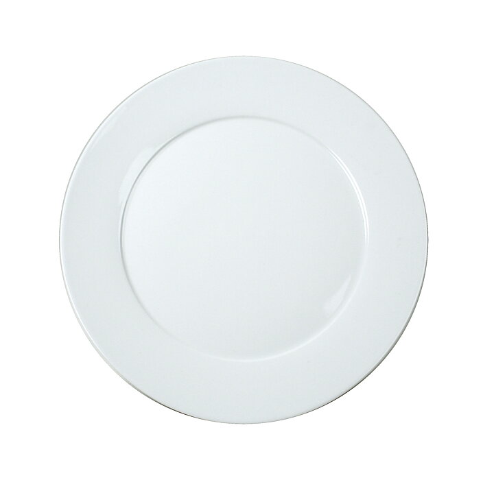 Tallrik flat Zeus Ø 26,5cm
