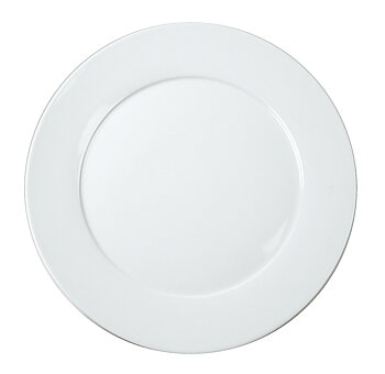 Tallrik flat Zeus Ø 31cm