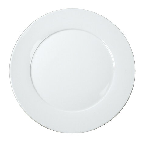 Tallrik flat Zeus Ø 31cm