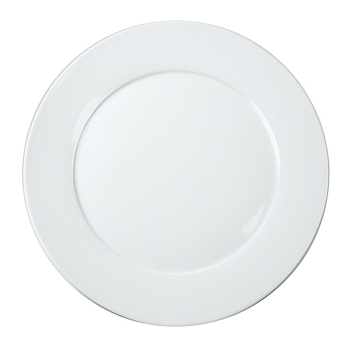 Tallrik flat Zeus Ø 31cm