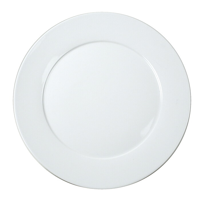 Tallrik flat Zeus Ø 31cm