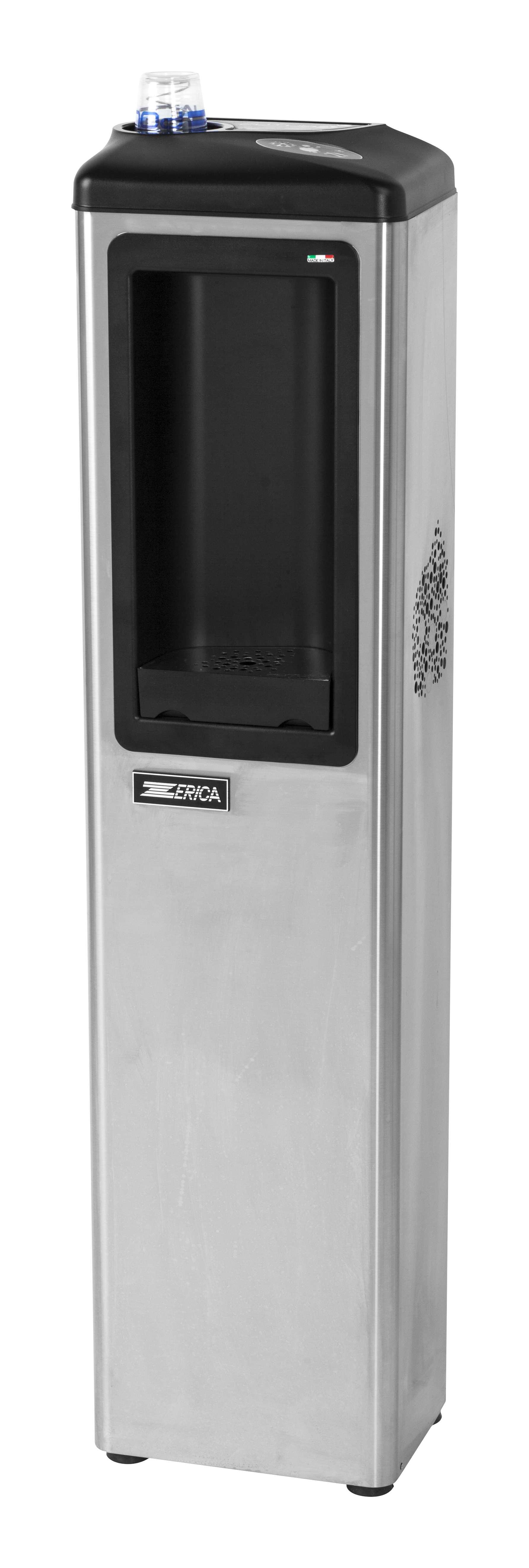 Vattenkylare FUTURA Touchless 7 liter/h - 2
