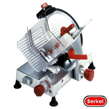 Skärmaskin Berkel Café - Ø300mm