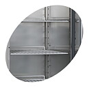 Frysskåp RF505, 466 liter