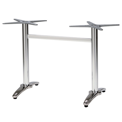 Bordsstativ - ROMA Duo, aluminium