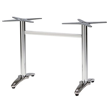 Bordsstativ - ROMA Duo, aluminium