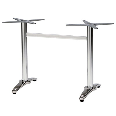 Bordsstativ - ROMA Duo, aluminium