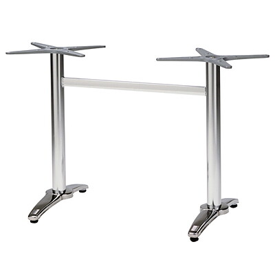 Bordsstativ - ROMA Duo, aluminium