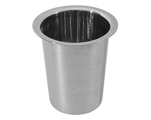 Bestickcylinder (utan hål)