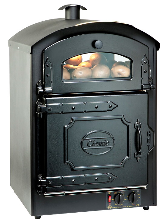 Bakpotatisugn "Classic 50"