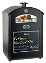Bakpotatisugn "Classic 50"