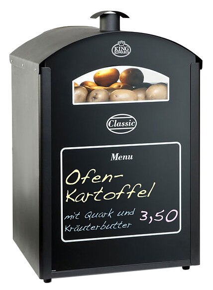 Bakpotatisugn "Classic 50"