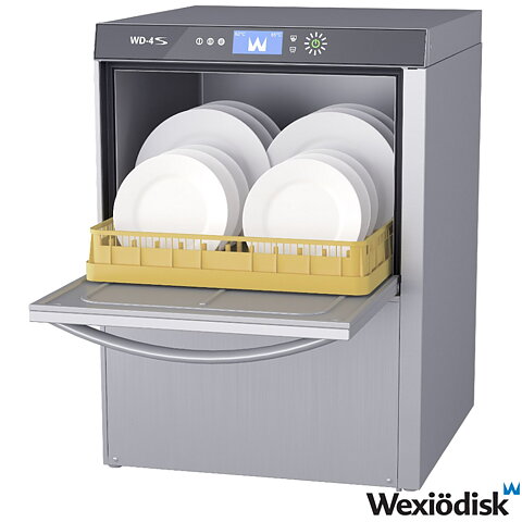 Underbänkdiskmaskin WD-4S BASIC