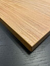 B - bordsskiva Golden Oak