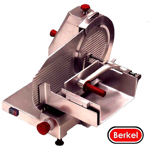 Skärmaskin Berkel Restaurang - Ø250mm