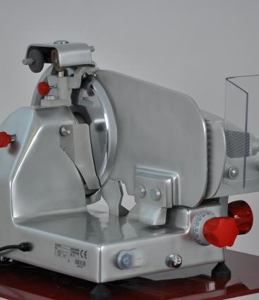 Skärmaskin Berkel Restaurang - Ø250mm - 2