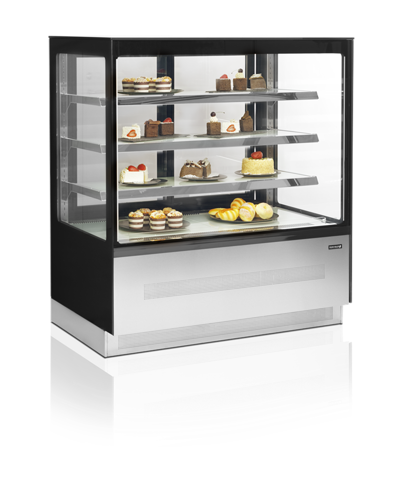 Displaykyl  LPD1203F/BLACK, rak front - 3