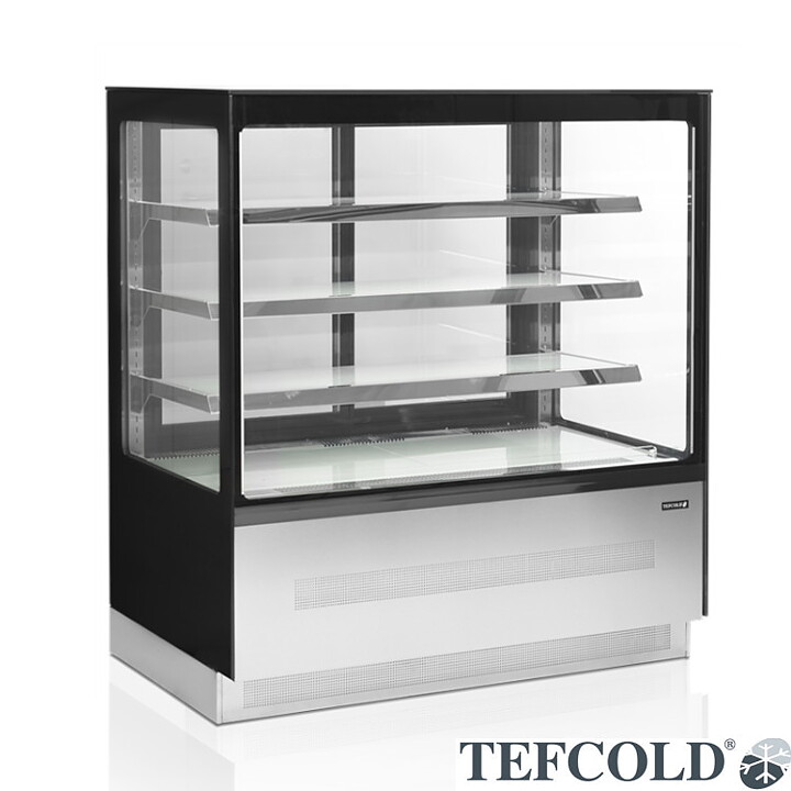 Displaykyl  LPD1203F/BLACK, rak front