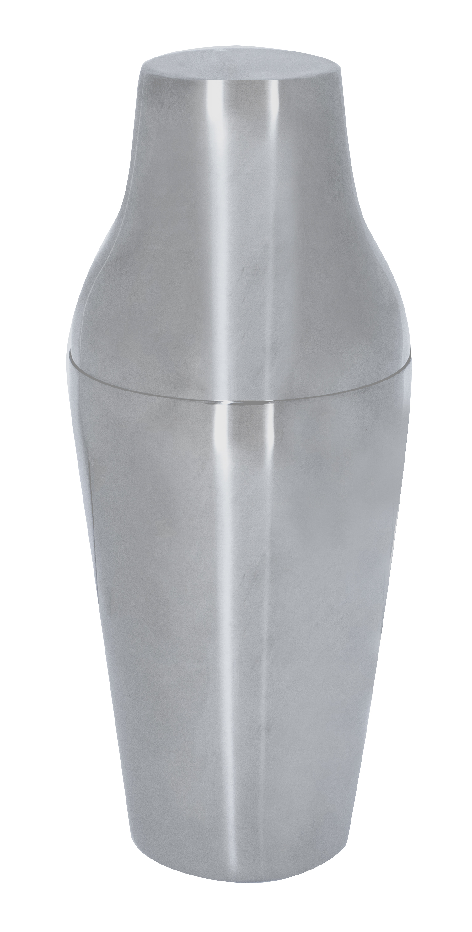French Cocktail Shaker 0,5L 