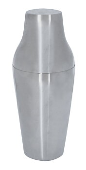 French Cocktail Shaker 0,5L 