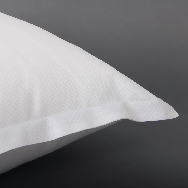 Påslakan Diamond Vit - 4