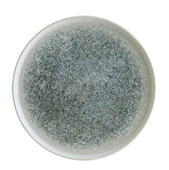 Tallrik Bonna LUNAR Ocean Blue Ø 25 cm
