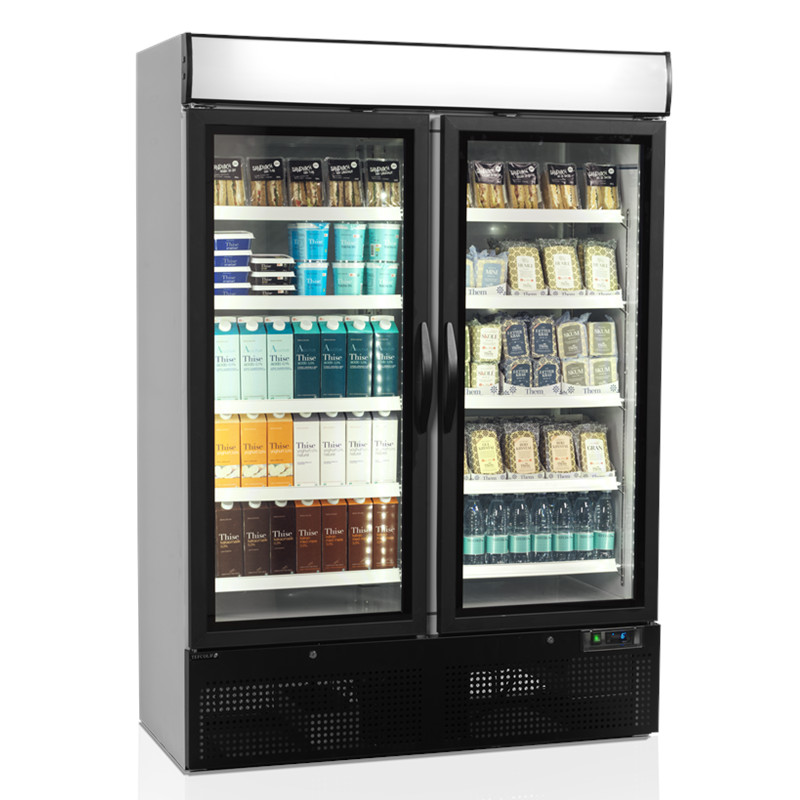 Displaykyl NC5000G, 1149 liter - 4