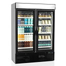 Displaykyl NC5000G, 1149 liter