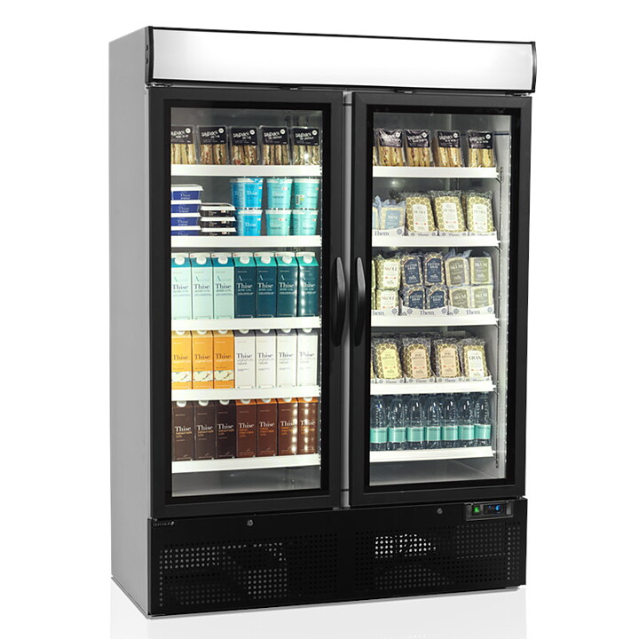 Displaykyl NC5000G, 1149 liter