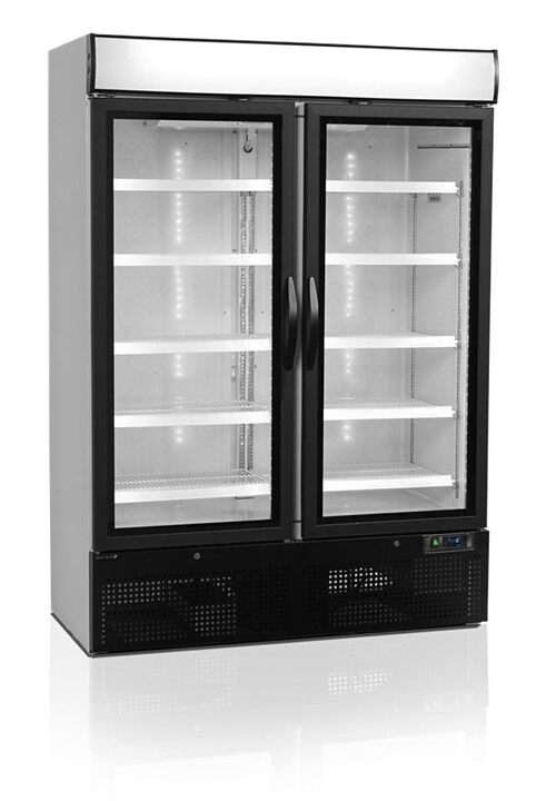 Displaykyl NC5000G, 1149 liter