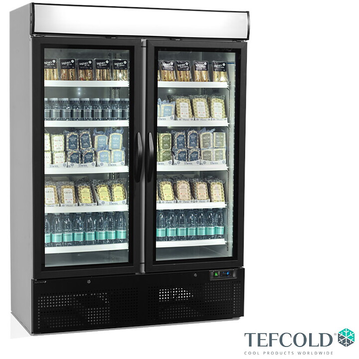 Displaykyl NC5000G, 1149 liter