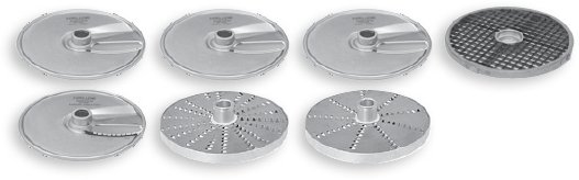 Skärverktyg 7-pack (RG-200, RG-250, RG-7))