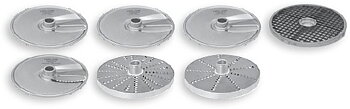 Skärverktyg 7-pack (RG-200, RG-250, RG-7))