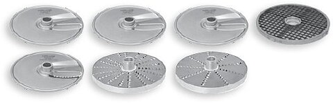 Skärverktyg 7-pack (RG-200, RG-250, RG-7))
