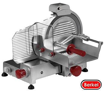 Skärmaskin Berkel Restaurang - Ø300mm