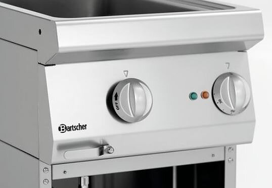 Vattenbad 700 - 1 x GN1/1