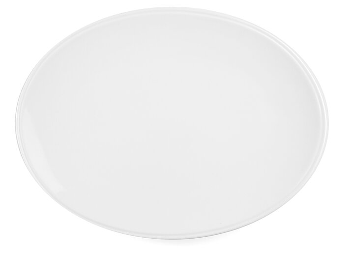 Fat ovalt Letho, Längd 30 cm